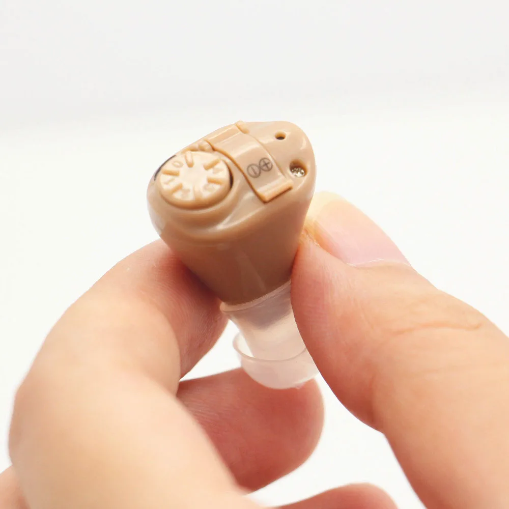 Feie s-218 medical ear headphones for deaf cheap wholesale invisible mini hearing aid Free Shipping
Feie s-218 medical ear headphones for deaf cheap wholesale invisible mini hearing aid Free Shipping