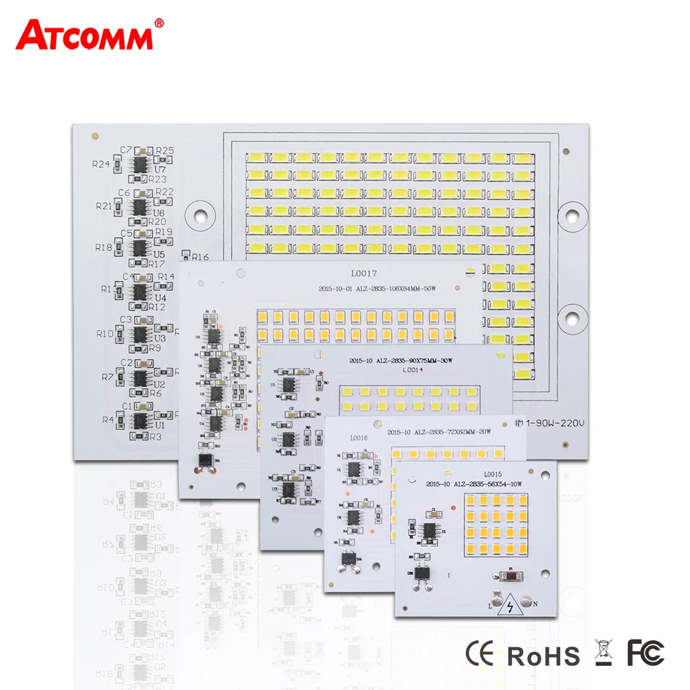 COB LED Lamp Spotlight Bulb SMD 5730 220V 10W 20W 30W 50W 90W LED Floodlight Replace Halogen lamp Smart IC Outdoor Lighting
COB LED Lamp Spotlight Bulb SMD 5730 220V 10W 20W 30W 50W 90W LED Floodlight Replace Halogen lamp Smart IC Outdoor Lighting