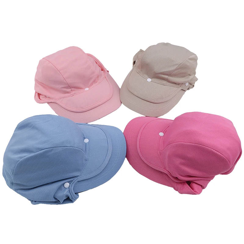 Summer Ladies 360 Degree Sun Protection Visor Face Protection Neck Shawl Clothing Sleeve Suit Suit Female Mountaineering Hat
Summer Ladies 360 Degree Sun Protection Visor Face Protection Neck Shawl Clothing Sleeve Suit Suit Female Mountaineering Hat