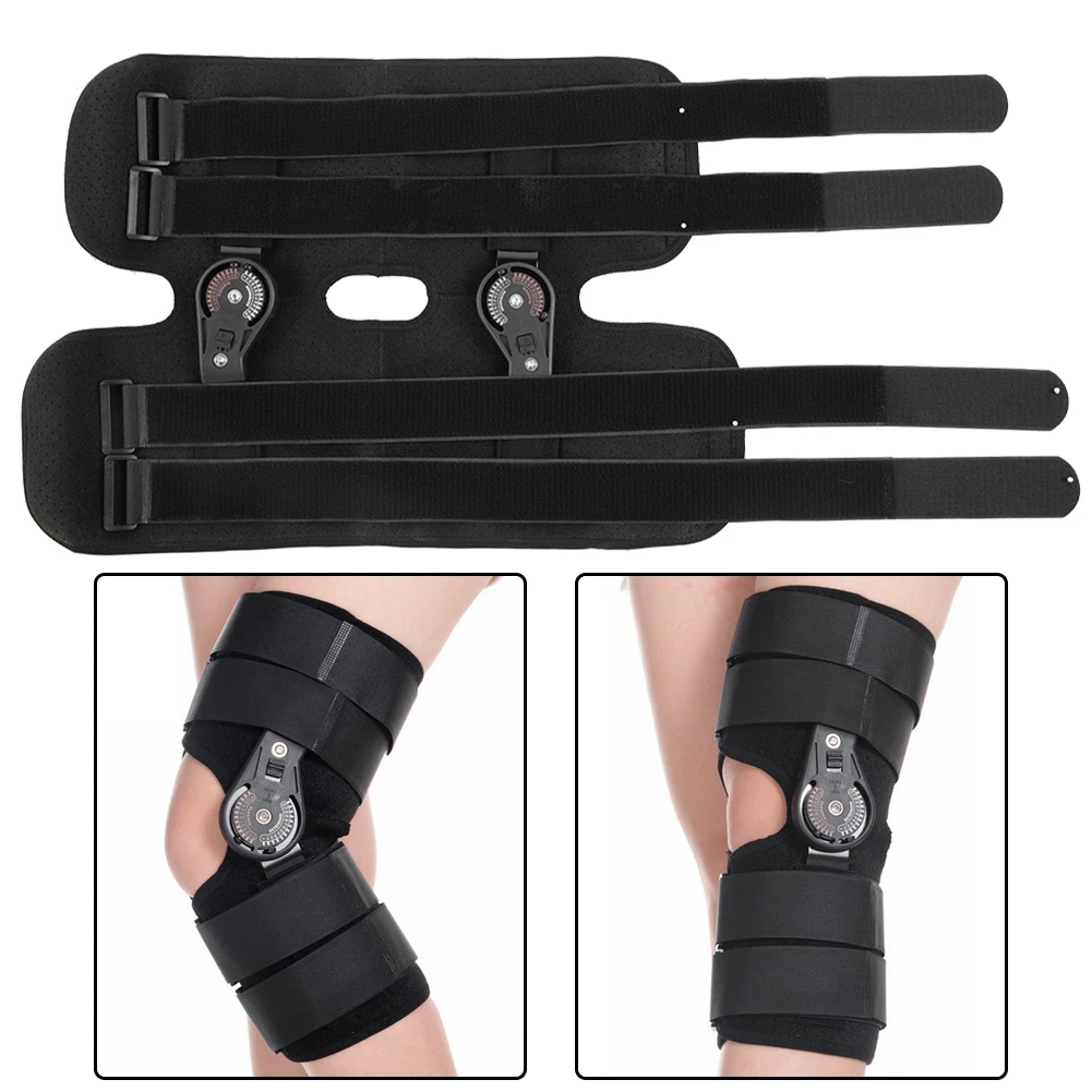 Knee Support Pad Leg Brace Protector Adjustable Breathable Anti Bump Outdoor Fitness Leg Protect Knee Fixation Posture Corrector
Knee Support Pad Leg Brace Protector Adjustable Breathable Anti Bump Outdoor Fitness Leg Protect Knee Fixation Posture Corrector