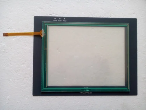 MT508T MT508TV5WV MT508TV45GWV MT508TV45W стекло с сенсорным экраном + мембранная пленка для ремонта панели HMI ~ Сделай это самостоятельно, есть в наличии
MT508T MT508TV5WV MT508TV45GWV MT508TV45W стекло с сенсорным экраном + мембранная пленка для ремонта панели HMI ~ Сделай это самостоятельно, есть в наличии