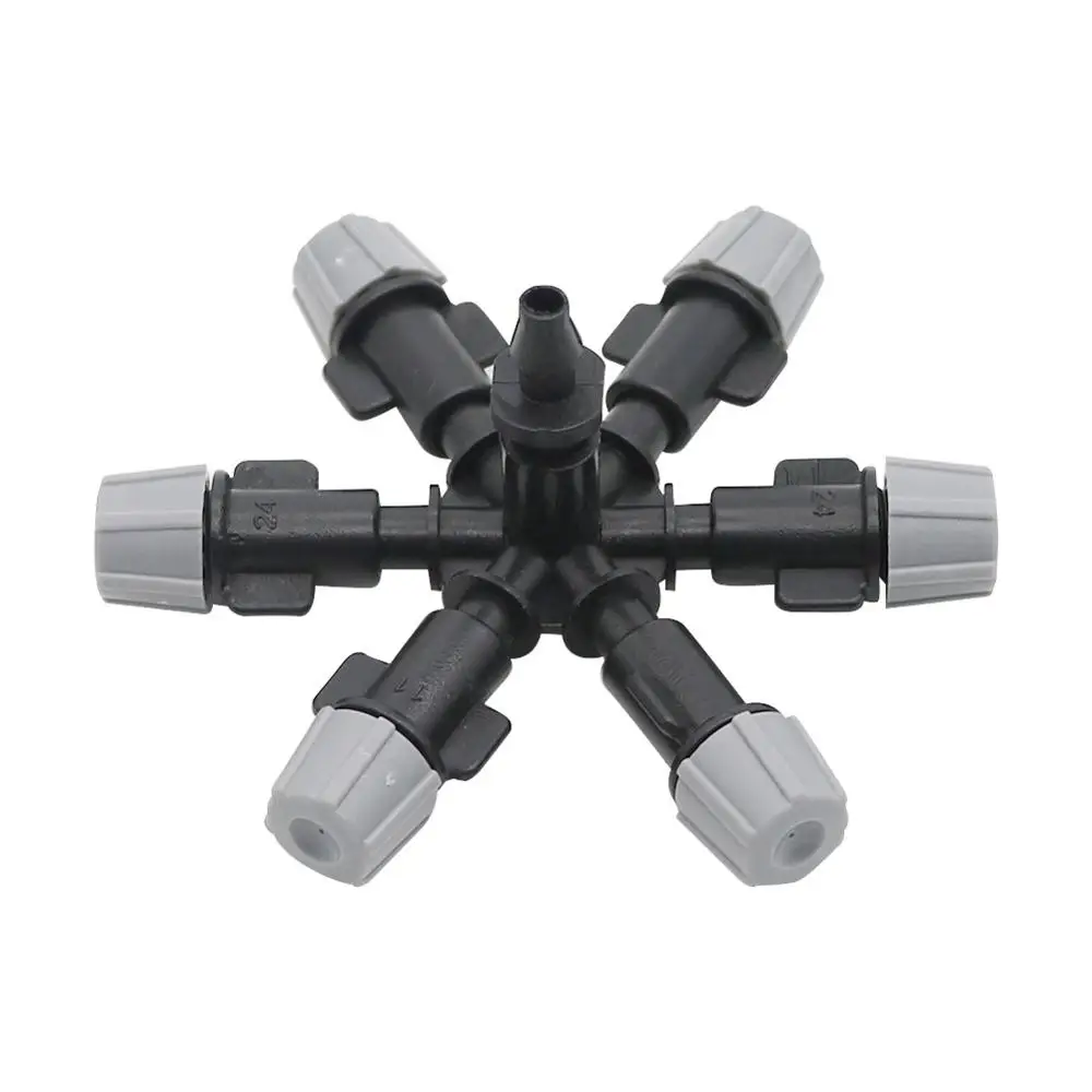 Разбрызгиватель Talk-Satisfied серый 5 шт 
Разбрызгиватель Talk-Satisfied серый 5 шт