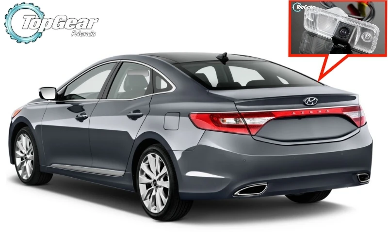 Автомобильная камера для Hyundai Azera HG 2011 ~ 2015, Высококачественная камера заднего вида для нафатов, верхних передач, RCA
Автомобильная камера для Hyundai Azera HG 2011 ~ 2015, Высококачественная камера заднего вида для нафатов, верхних передач, RCA