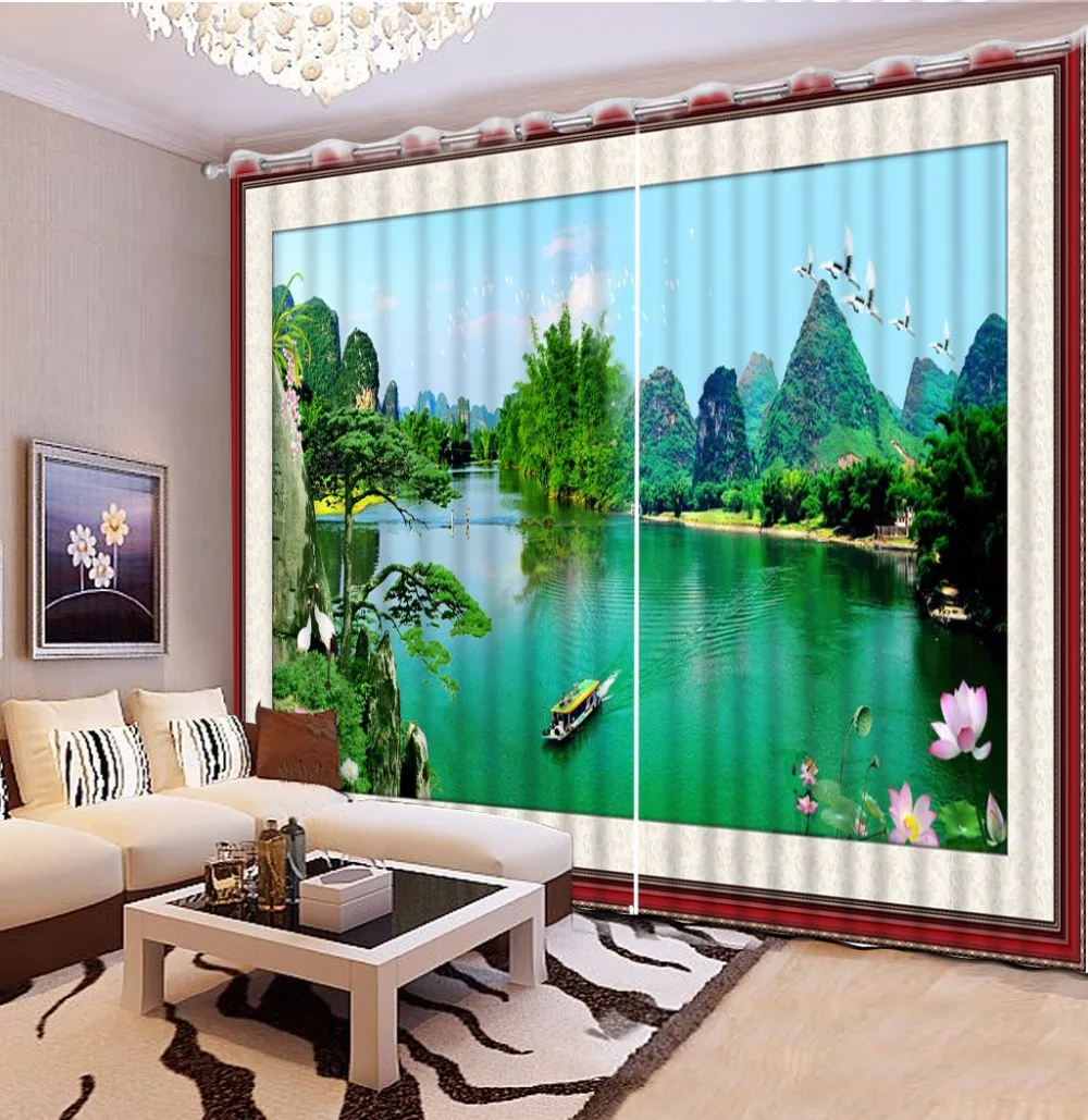 Занавески для гостиной, затемняющие, модные, с фоторамкой, пейзажем, 3D занавески для душа в ванную комнату, декоративные
Занавески для гостиной, затемняющие, модные, с фоторамкой, пейзажем, 3D занавески для душа в ванную комнату, декоративные