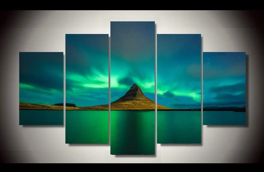 HD Print 5pcs canvas wall art landscape painting modern home decor wall art picture for living room decor painting /PT0401
HD Print 5pcs canvas wall art landscape painting modern home decor wall art picture for living room decor painting /PT0401