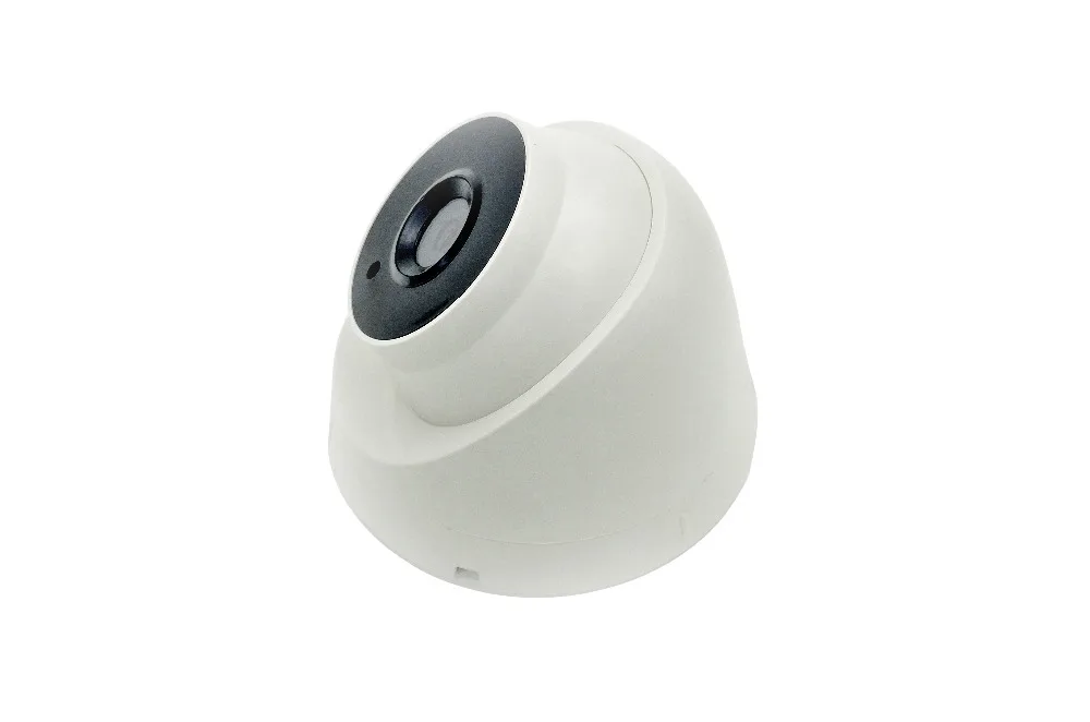 IP-камера PENGBO HD 1080P купольная с ИК-объективом 1 МП 2 5 Мп | Безопасность и защита