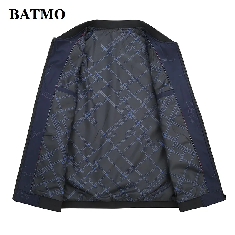 BATMO 2019 new arrival high quality printed casual jackets men,men's fashion jackets ,plus-size L-3XL JK506
BATMO 2019 new arrival high quality printed casual jackets men,men's fashion jackets ,plus-size L-3XL JK506