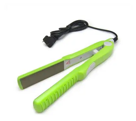 Household type electric plywood Straight a dual-use does not hurt hair straightening iron powder exclusive straight splint barbe
Household type electric plywood Straight a dual-use does not hurt hair straightening iron powder exclusive straight splint barbe