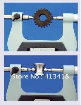 Gear Micrometers 0-25mm.0-1inch.Quality goods.237-11-040.Does not contain the measuring head
Gear Micrometers 0-25mm.0-1inch.Quality goods.237-11-040.Does not contain the measuring head