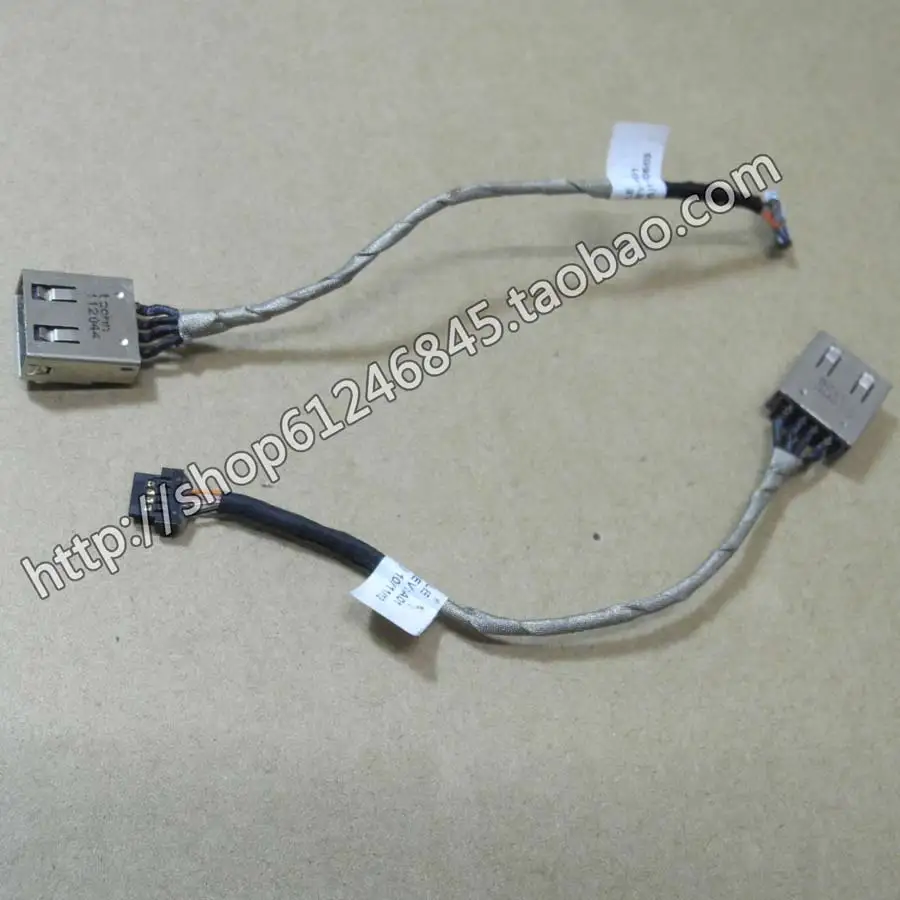 Free shipping New and original for Lenovo V560 B560 USB interface USB cable 50.4JW01.002
Free shipping New and original for Lenovo V560 B560 USB interface USB cable 50.4JW01.002