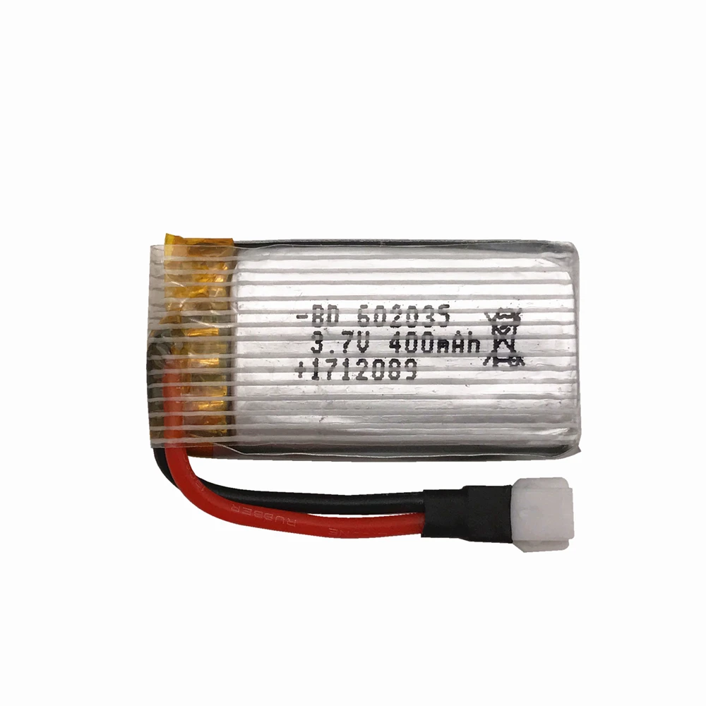 Оригинальный аккумулятор Limskey 2 шт./лот, H31, запасные части, 3,7 в, 400 мАч, XH, штепсельная вилка, 30C, аккумулятор H31-011 Lipo, 3,7 в, 400 мАч для H31
Оригинальный аккумулятор Limskey 2 шт./лот, H31, запасные части, 3,7 в, 400 мАч, XH, штепсельная вилка, 30C, аккумулятор H31-011 Lipo, 3,7 в, 400 мАч для H31