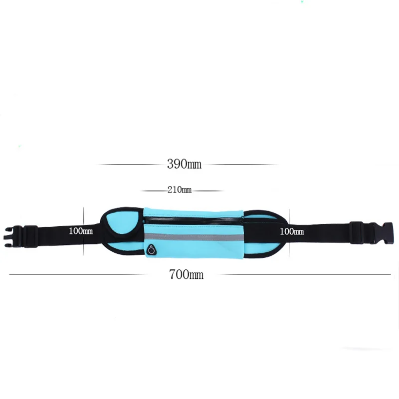 Waterproof Breathable Funny Pack Big Capacity For Women And Man Waist Bag For Travel Portable Packet Anti-theft Pack Belt Bag
Waterproof Breathable Funny Pack Big Capacity For Women And Man Waist Bag For Travel Portable Packet Anti-theft Pack Belt Bag