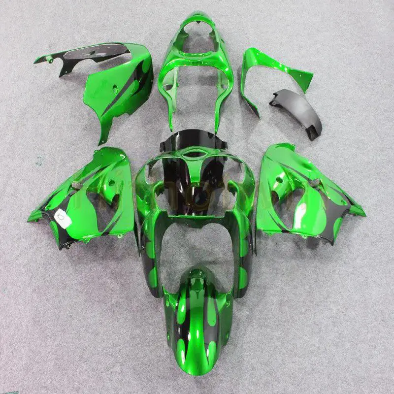 Free bolts+Custom black flames ABS motorcycle cowl for ZX-9R 2000 2001 ZX9R 00-01 Fairing
Free bolts+Custom black flames ABS motorcycle cowl for ZX-9R 2000 2001 ZX9R 00-01 Fairing