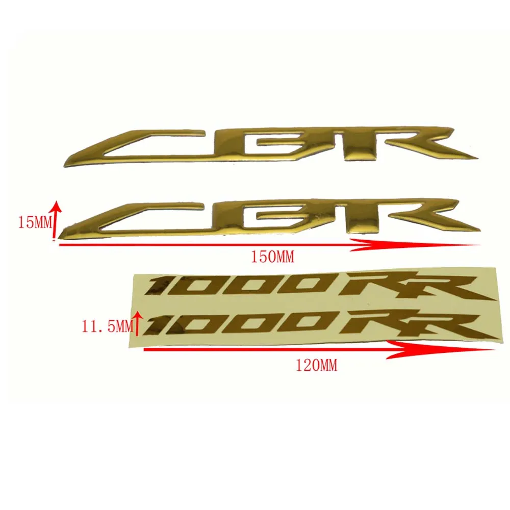 KODASKIN Motorbike 3M 3D Motorcycle Raise 3D EMBLEM decals stickers For Honda CBR1000RR 08 09 10 11 12
KODASKIN Motorbike 3M 3D Motorcycle Raise 3D EMBLEM decals stickers For Honda CBR1000RR 08 09 10 11 12