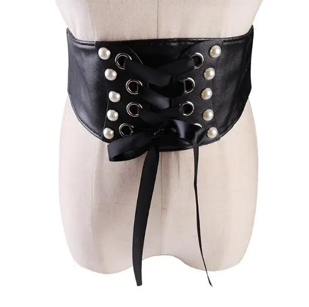 Women's runway fashion vintage elastic plaid bandage Cummerbunds female Dress Corsets Waistband Belts decoration wide belt R1151
Women's runway fashion vintage elastic plaid bandage Cummerbunds female Dress Corsets Waistband Belts decoration wide belt R1151