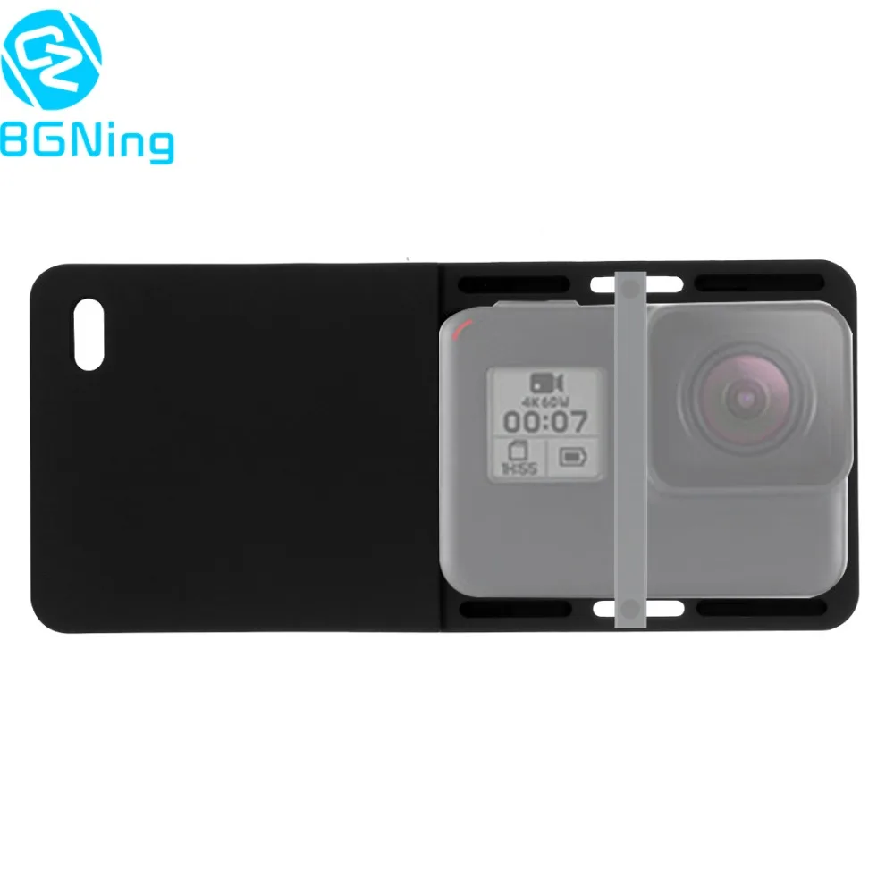 Camera Adapter Conversion Board for Gopro Hero Yi Cameras Switch Plate for DJI OSMO/ zhi yun/ Feiyu Handheld Smartphone Gimbals
Camera Adapter Conversion Board for Gopro Hero Yi Cameras Switch Plate for DJI OSMO/ zhi yun/ Feiyu Handheld Smartphone Gimbals