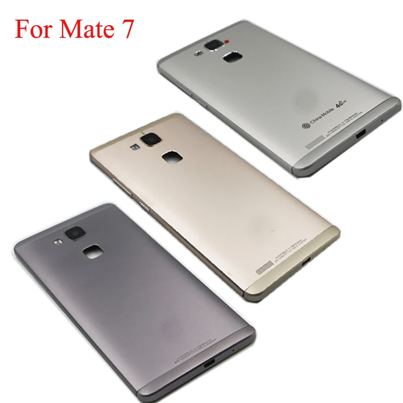 Для Mate 7 задняя крышка корпуса для HUAWEI Mate 7 запасная задняя крышка батарейного отсека с боковыми кнопками
Для Mate 7 задняя крышка корпуса для HUAWEI Mate 7 запасная задняя крышка батарейного отсека с боковыми кнопками