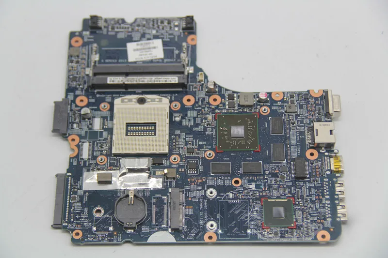 734083-001 for HP 440 450 G1 Laptop motherboard 12241-1 with 216-0842000 GPU Onboard HM87 DDR3 fully tested work perfect
734083-001 for HP 440 450 G1 Laptop motherboard 12241-1 with 216-0842000 GPU Onboard HM87 DDR3 fully tested work perfect