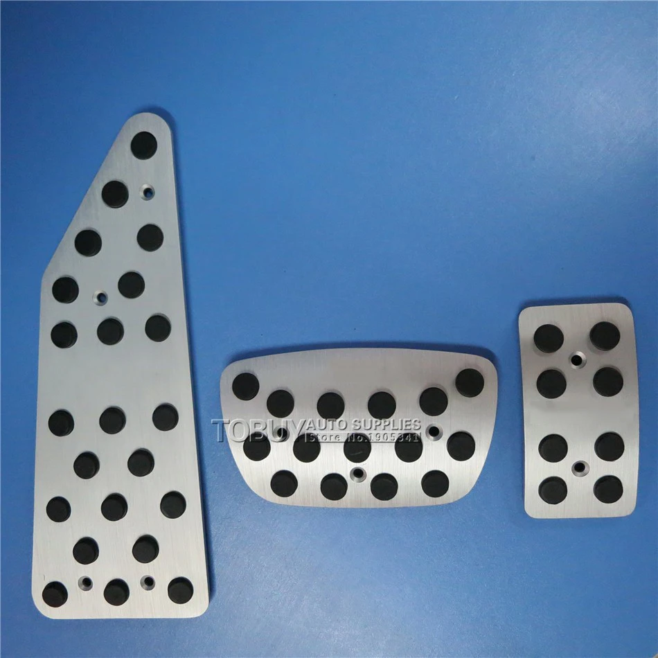 TTCR-II Car Accessories For Toyota Land Cruiser 5700 4000 4700 4600 pedals aluminium gas/accelerator/brake/footrest plate pad
TTCR-II Car Accessories For Toyota Land Cruiser 5700 4000 4700 4600 pedals aluminium gas/accelerator/brake/footrest plate pad