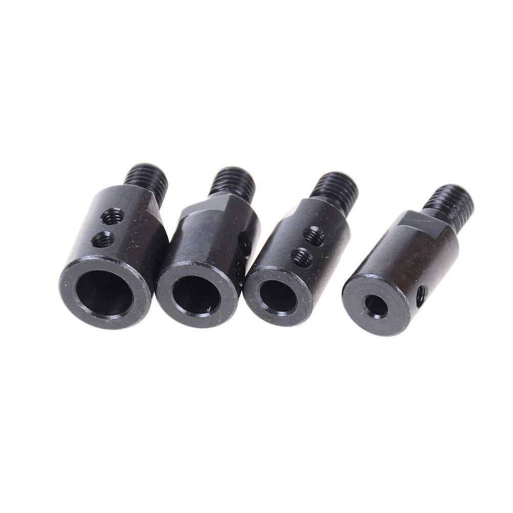 Black Shank M10 Arbor Mandrel Connector Adaptor Cutting Tool Accessory For Angle Grinder 5mm/8mm/10mm/12mm
Black Shank M10 Arbor Mandrel Connector Adaptor Cutting Tool Accessory For Angle Grinder 5mm/8mm/10mm/12mm