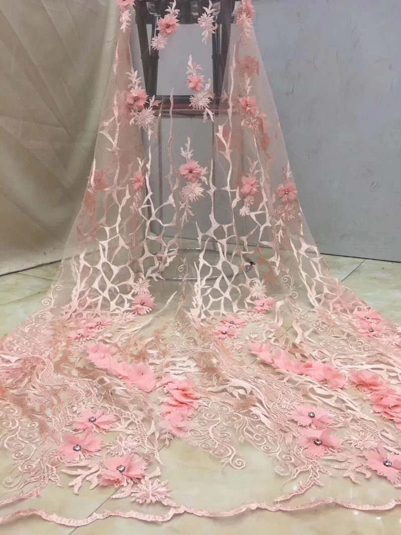 (5 ярдов/шт) Высокое качество 3D Цветы аппликация французский чистая кружевная ткань красивый африканский тюль кружевная ткань с камнями FZZ131
(5 ярдов/шт) Высокое качество 3D Цветы аппликация французский чистая кружевная ткань красивый африканский тюль кружевная ткань с камнями FZZ131