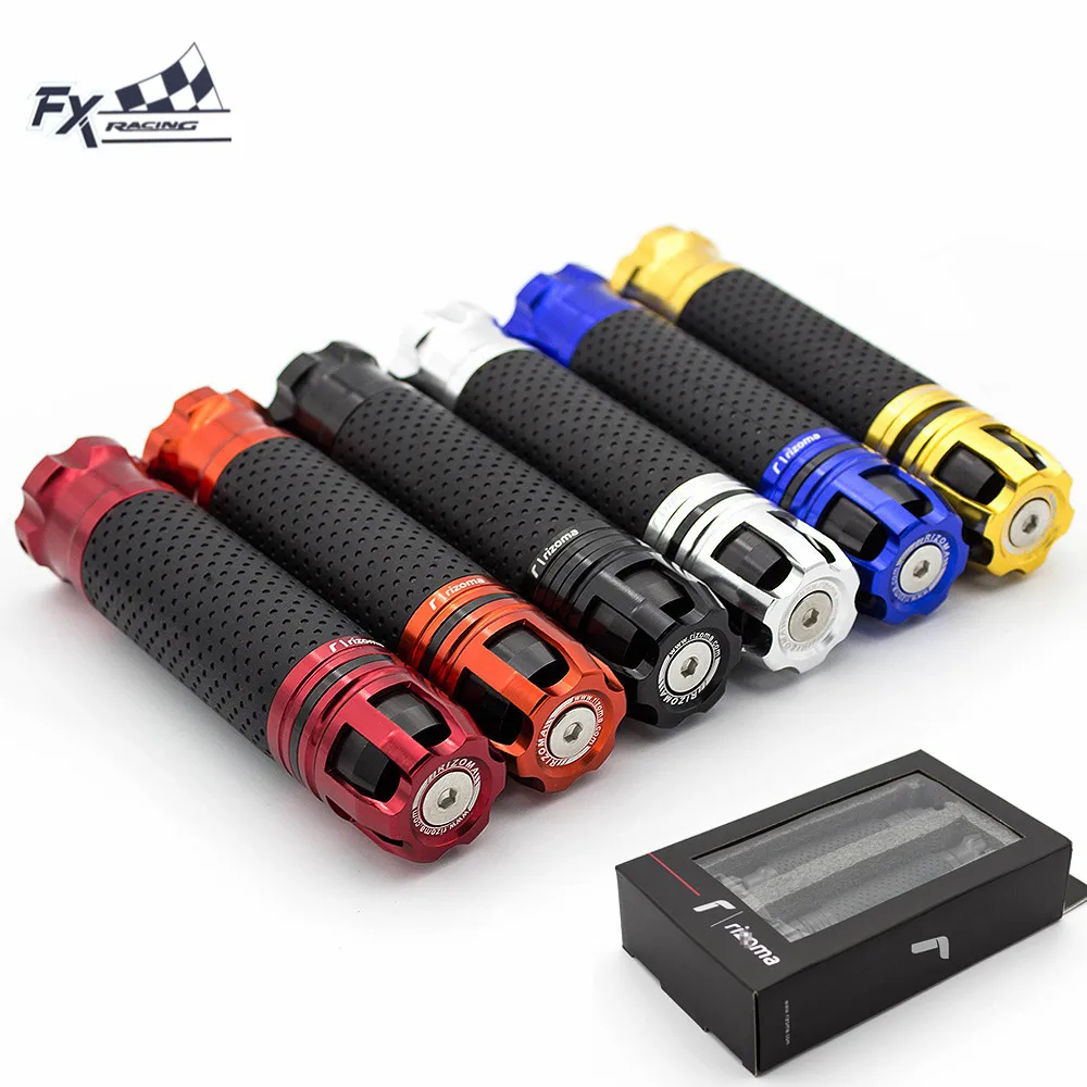 7/8''22MM CNC Motorcycle Grips Handlebar Hand Bar Grip & Bar Ends For Yamaha YZF R1 R6 FZ1 FZ6 FZ8 MT07 MT09 Nmax 125 155 Tmax
7/8''22MM CNC Motorcycle Grips Handlebar Hand Bar Grip & Bar Ends For Yamaha YZF R1 R6 FZ1 FZ6 FZ8 MT07 MT09 Nmax 125 155 Tmax