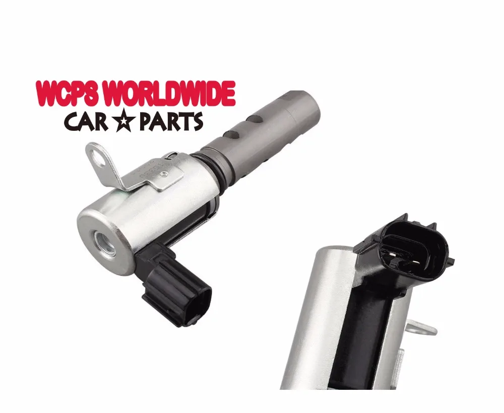 Oil Control Valve VVT 15330-21011 15330-21010 1533021011 1533021020 1AZMX00166 CTV240 TS1027 917210
Oil Control Valve VVT 15330-21011 15330-21010 1533021011 1533021020 1AZMX00166 CTV240 TS1027 917210