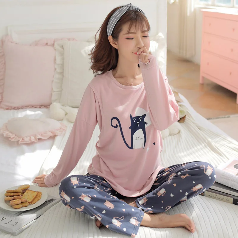 2pcs/set Women Maternity Tops+Pants Long Sleeves Cartoon Pattern Print Round Neck NSV775
2pcs/set Women Maternity Tops+Pants Long Sleeves Cartoon Pattern Print Round Neck NSV775