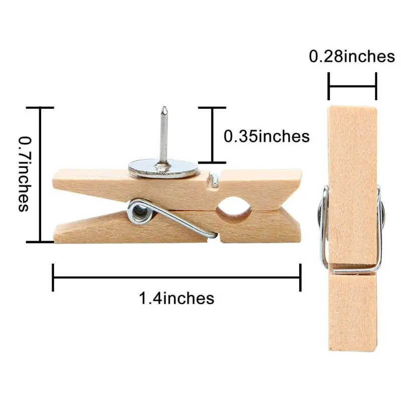 50pcs Push Pins Clips Tacks Clips Thumb Clips Wall Clips with Pins for Cork Boards Cubicle Walls Using Art Projects Photos Notes
50pcs Push Pins Clips Tacks Clips Thumb Clips Wall Clips with Pins for Cork Boards Cubicle Walls Using Art Projects Photos Notes