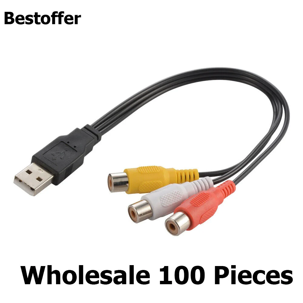 Оптовая продажа, 100 шт./партия, 2,0 HDTV TV M/F кабель-конвертер, USB папа на 3-RCA Женский AV патч-корд видео адаптер
Оптовая продажа, 100 шт./партия, 2,0 HDTV TV M/F кабель-конвертер, USB папа на 3-RCA Женский AV патч-корд видео адаптер