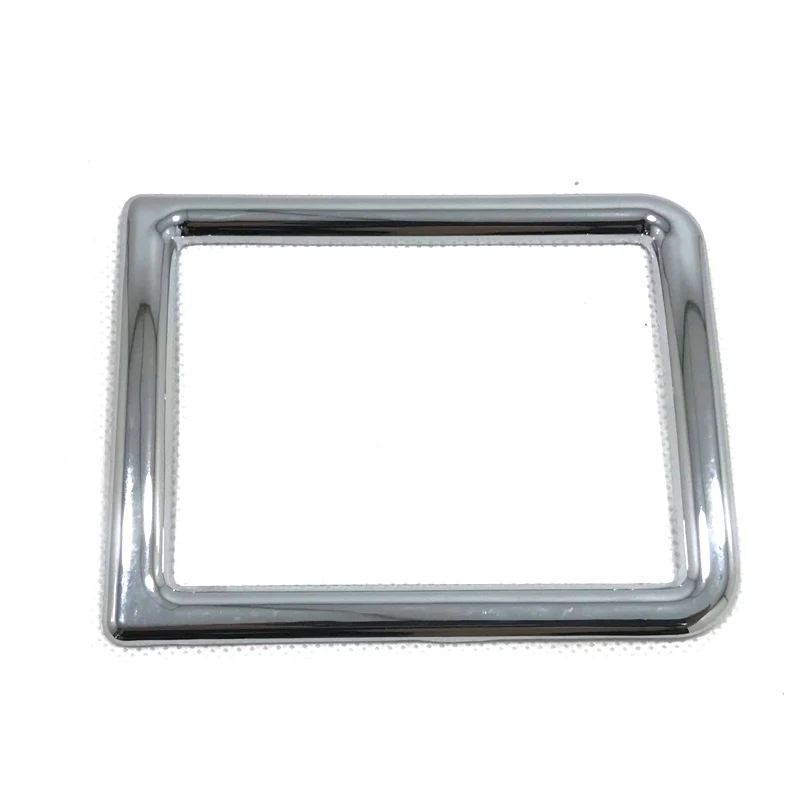 For Jeep Grand Cherokee 2011-2018 ABS Chrome Interior Headlight Lamp Switch Cover Trim 1pcs Car Styling
For Jeep Grand Cherokee 2011-2018 ABS Chrome Interior Headlight Lamp Switch Cover Trim 1pcs Car Styling