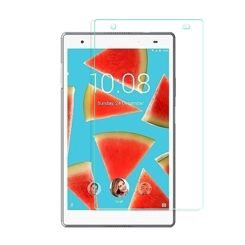 Закаленное стекло для планшета Lenovo Tab 4 ТБ 8504X TB 8504F 8 0 дюйма Защитная пленка экрана