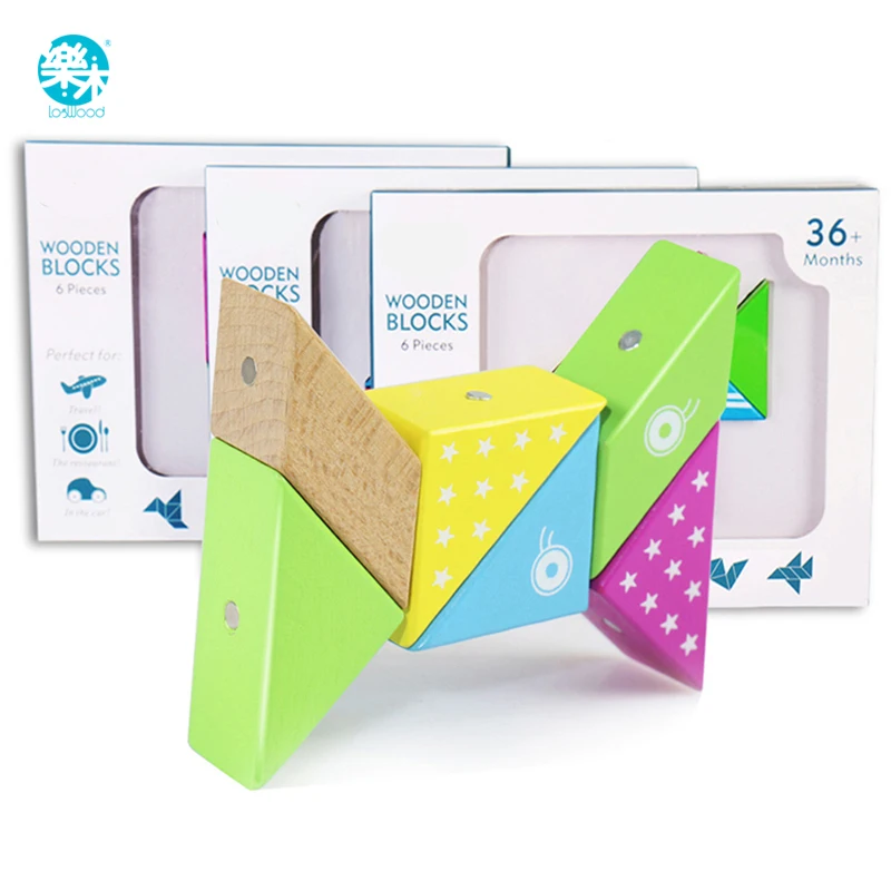 Baby Toy Wooden Block DIY Magnet Chopping Block Wood Toy 4 Model Developing intelligence Practical ability Toy for Children gift
Baby Toy Wooden Block DIY Magnet Chopping Block Wood Toy 4 Model Developing intelligence Practical ability Toy for Children gift