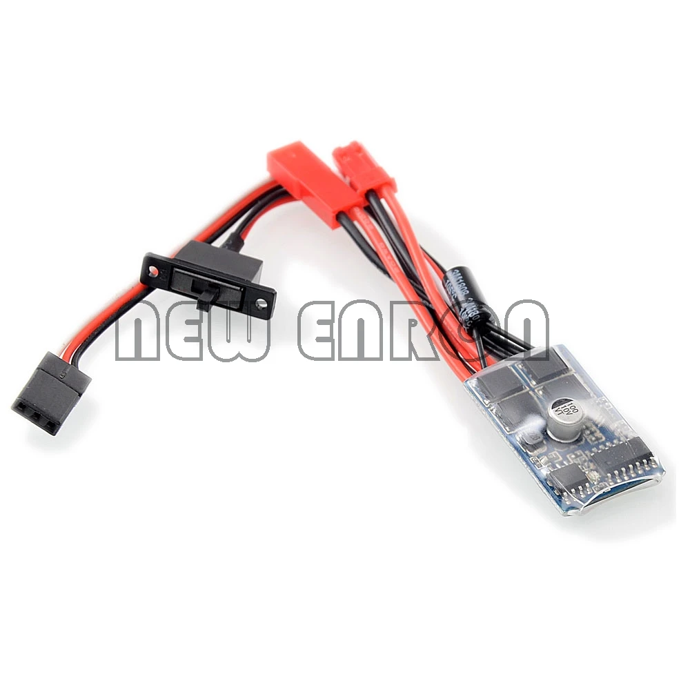 NEW ENRON 10A начесом ESC задний тормоз для автомобиля 1/12 1/16 1/18 1/24 RC
NEW ENRON 10A начесом ESC задний тормоз для автомобиля 1/12 1/16 1/18 1/24 RC
