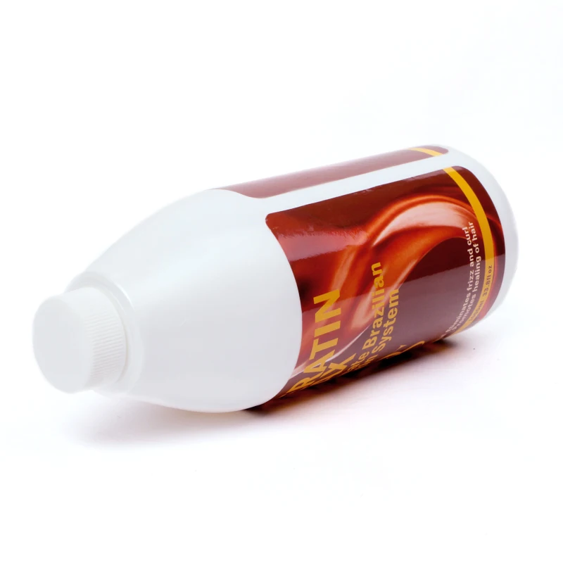 Brazilian Keratin Hair Treatment 1000ml 8% Formaldehyde Straighten for Damaged Strong Hair
Brazilian Keratin Hair Treatment 1000ml 8% Formaldehyde Straighten for Damaged Strong Hair