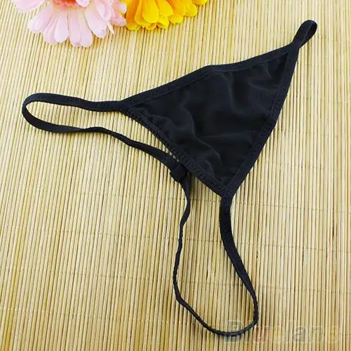Hot Women's Sexy Transparent Thongs G-string V-string Panties Lingerie Underwear 8MG3
Hot Women's Sexy Transparent Thongs G-string V-string Panties Lingerie Underwear 8MG3
