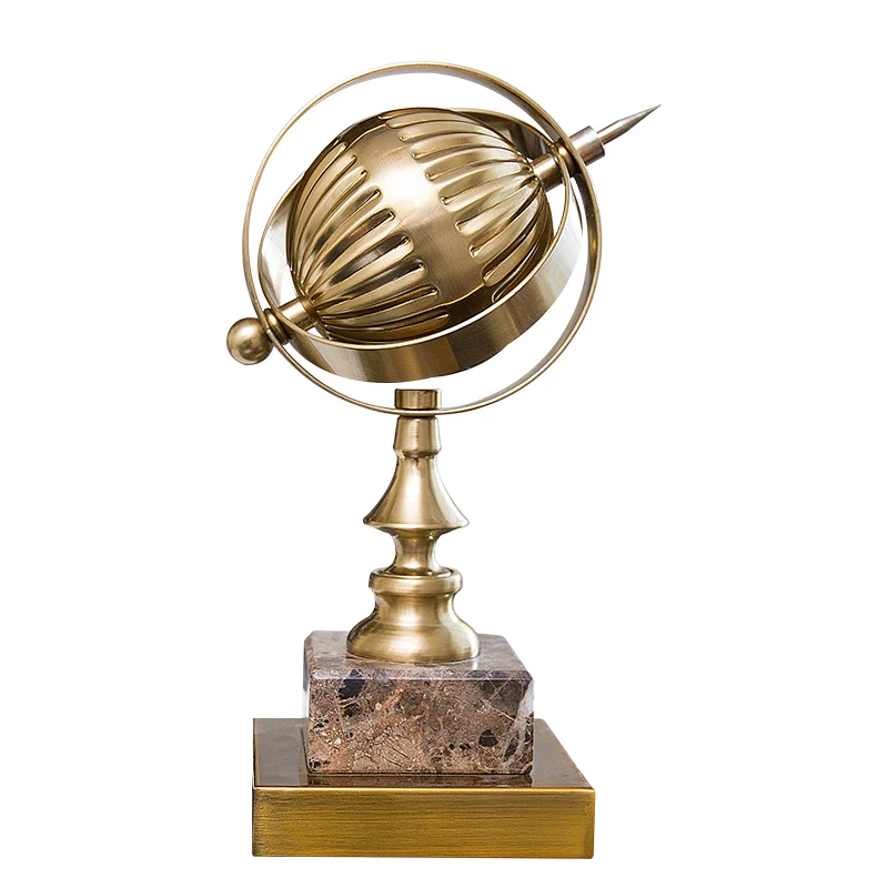 vintage creative Marble metal globe statue home decor crafts room decoration objects office study metal globe figurine ornaments
vintage creative Marble metal globe statue home decor crafts room decoration objects office study metal globe figurine ornaments