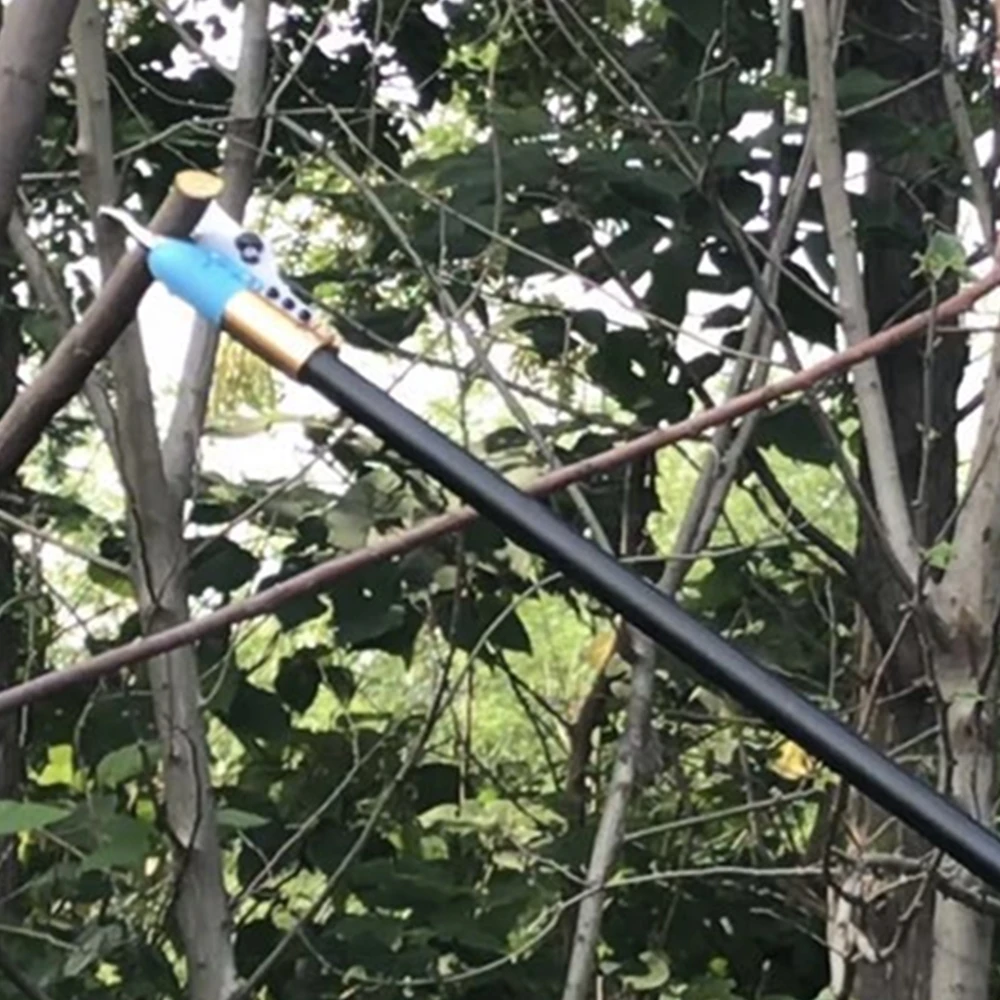 Portable Electric Gardening Tree Pruner High Speed 40mm Grape Pruning Shear,long arm pruner garden grape scissors
Portable Electric Gardening Tree Pruner High Speed 40mm Grape Pruning Shear,long arm pruner garden grape scissors
