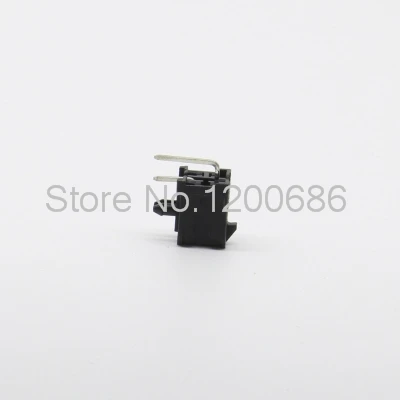 3.0mm pitch needle MX3.0-2xP1 WA needle seat 90 degree curved needle 3.0MM black 2 core plastic shell 3.0
3.0mm pitch needle MX3.0-2xP1 WA needle seat 90 degree curved needle 3.0MM black 2 core plastic shell 3.0