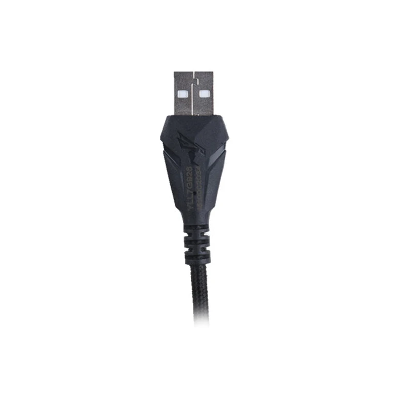 Somic G926 USB Gaming Headphones for Computer PC Games Wired Earphone Led Lights Gaming Headset with Microphone
Somic G926 USB Gaming Headphones for Computer PC Games Wired Earphone Led Lights Gaming Headset with Microphone