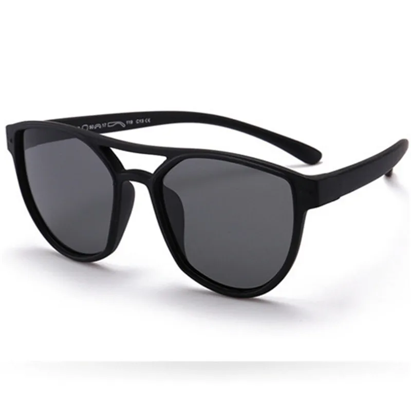 2019 new fashion polarized children's sunglasses pilot silicone UV400 glasses classic retro brand design soft sunglasses
2019 new fashion polarized children's sunglasses pilot silicone UV400 glasses classic retro brand design soft sunglasses
