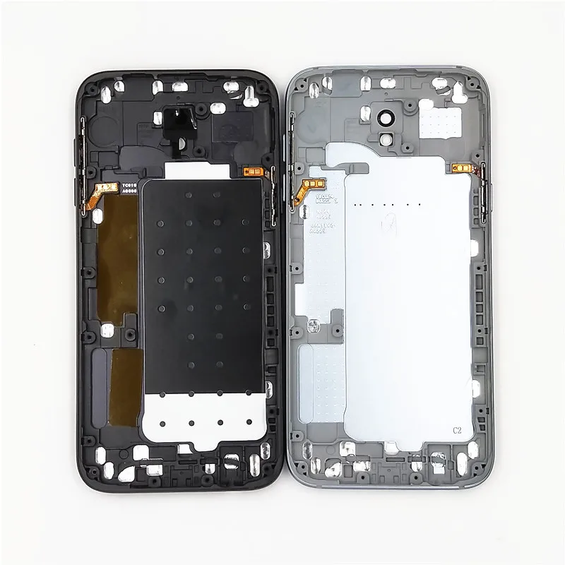 Original New For Samsung Galaxy J5 Pro 2017 J530 J530F J530G J530FD Mobile Phone Housing Case Rear Frame Battery Back Cover
Original New For Samsung Galaxy J5 Pro 2017 J530 J530F J530G J530FD Mobile Phone Housing Case Rear Frame Battery Back Cover