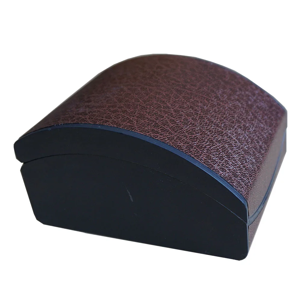 Wholesale Brown Jewelry Gift Watch Box Storage Plastic Paper Wholesale Box to Custom Print Logo Promote Boxes Package Design OEM
Wholesale Brown Jewelry Gift Watch Box Storage Plastic Paper Wholesale Box to Custom Print Logo Promote Boxes Package Design OEM