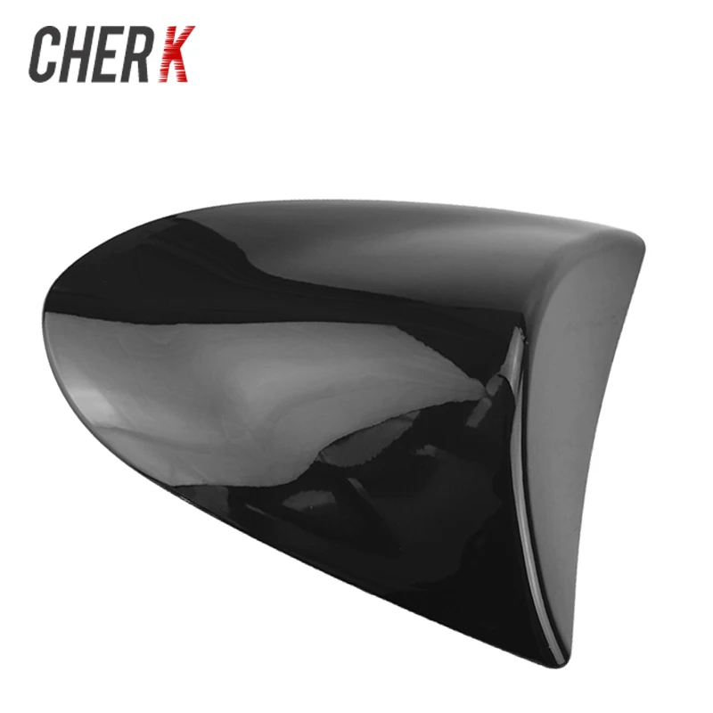 Cherk Motorcycle Black ABS Plastic Rear Seat Cover Fairing Tail Cowl Protector For KAWASAKI Ninja ZX6R ZX636 2005 2006
Cherk Motorcycle Black ABS Plastic Rear Seat Cover Fairing Tail Cowl Protector For KAWASAKI Ninja ZX6R ZX636 2005 2006
