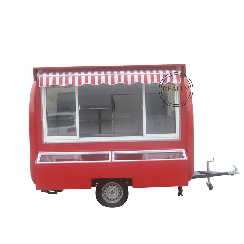 China factory commercial solar power used concession fast food trailer mobile food trailer
China factory commercial solar power used concession fast food trailer mobile food trailer