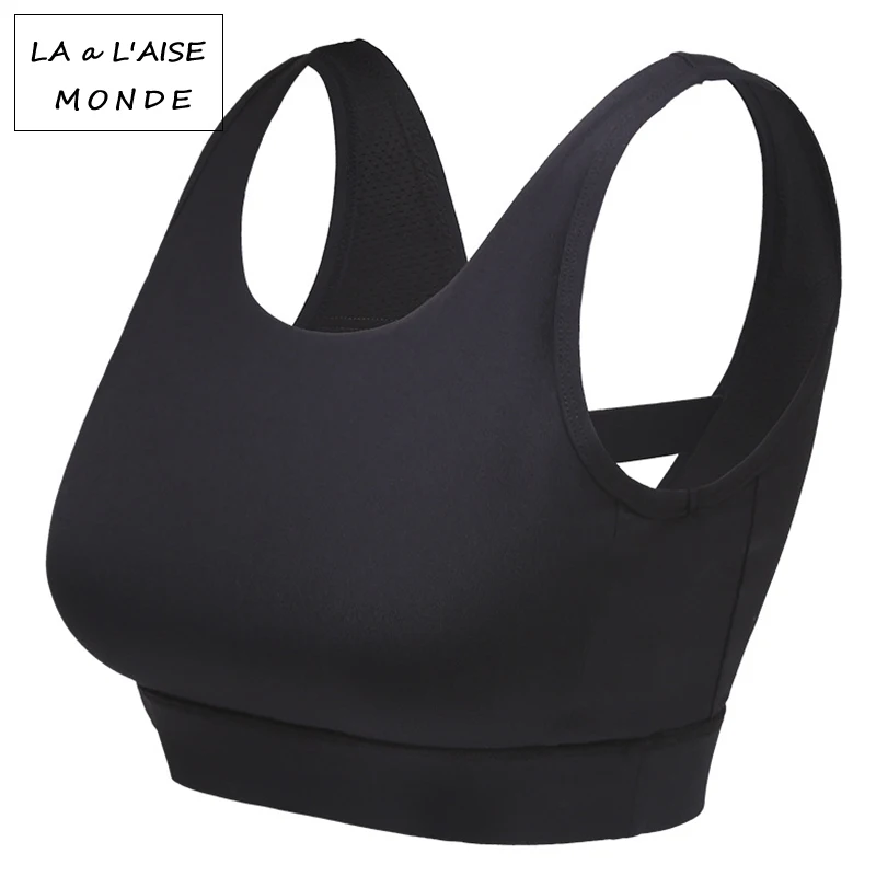 Sport Bra Bras for Women Fitness Top Yoga Vest Tank Gym Crop High Impact Woman Sports Bra Active Wear Reversible Sportswear
Sport Bra Bras for Women Fitness Top Yoga Vest Tank Gym Crop High Impact Woman Sports Bra Active Wear Reversible Sportswear