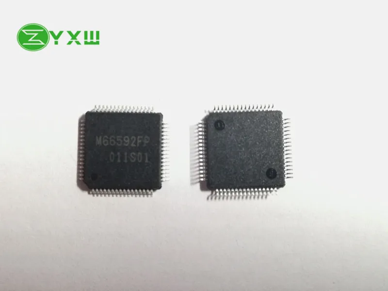 Новый и оригинальный M66592FP M66592 QFP64 | Электроника