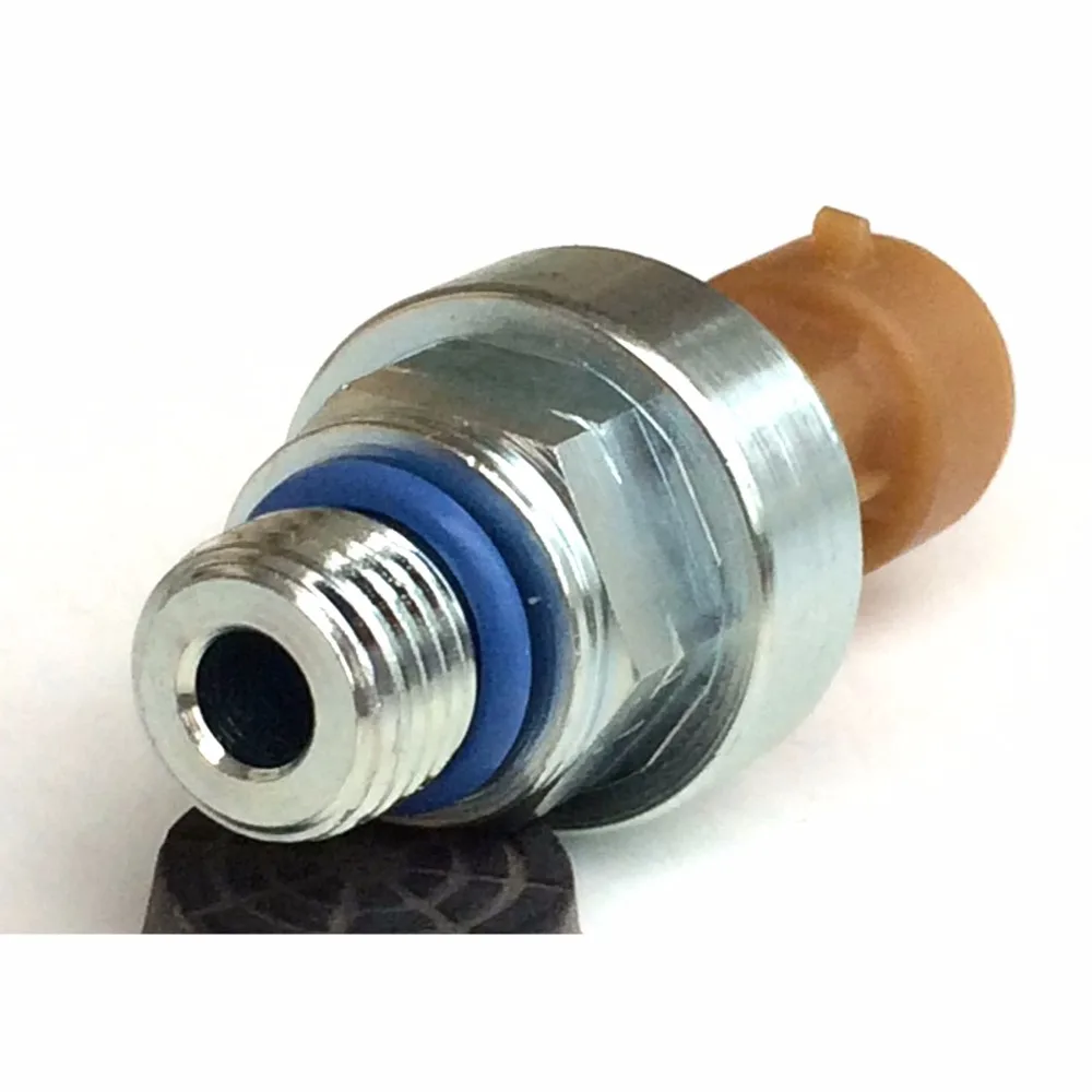 Fuel Pressure Sensor / Switch Oil Sending Unit Sensor Oil Pressure Valve For John Deere Trans RE217077
Fuel Pressure Sensor / Switch Oil Sending Unit Sensor Oil Pressure Valve For John Deere Trans RE217077