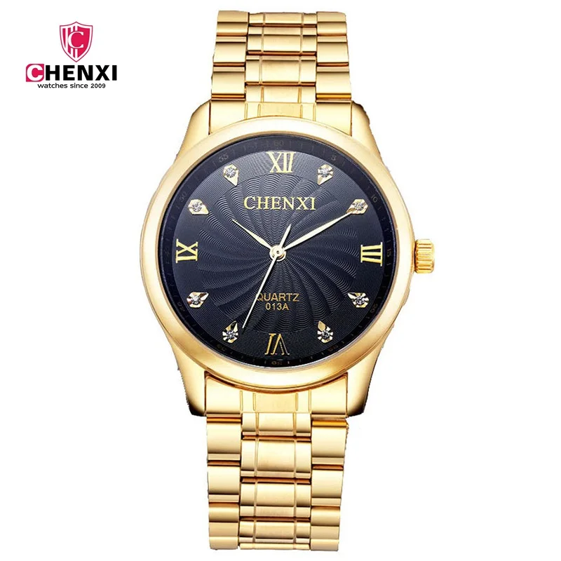 Luxury Man Dress Watches Gold Stainless Steel Rhinestone Roma Analog Antique Business Quartz Wristwatch Man Casual Clock Gift
Luxury Man Dress Watches Gold Stainless Steel Rhinestone Roma Analog Antique Business Quartz Wristwatch Man Casual Clock Gift