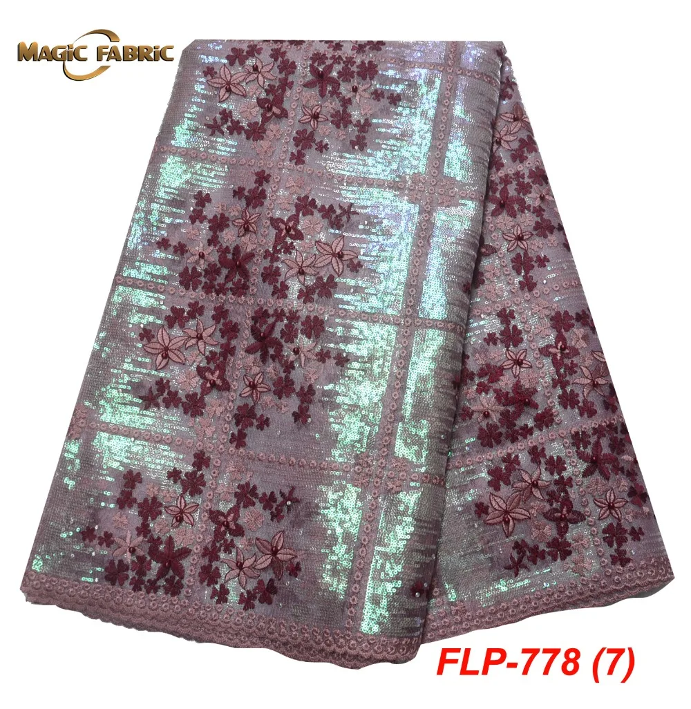 High quality royal blue African lace fabric sequins french tulle lace fabric 2018 latest arrival hot sale for dress FLP-778
High quality royal blue African lace fabric sequins french tulle lace fabric 2018 latest arrival hot sale for dress FLP-778